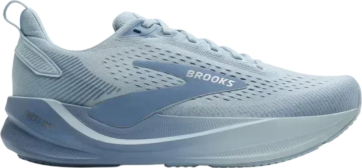 Ghost Max 4 Blue Chrome