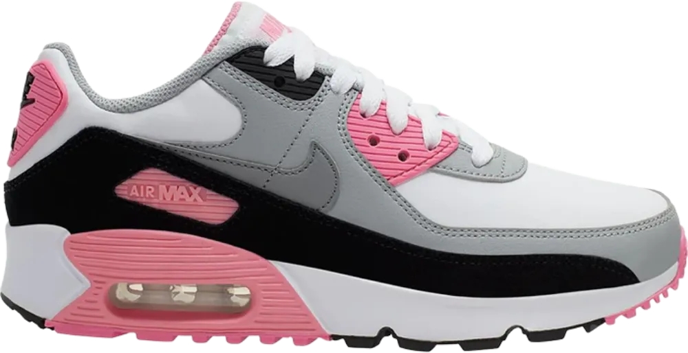 Nike Air Max 90 Recraft Rose (GS)