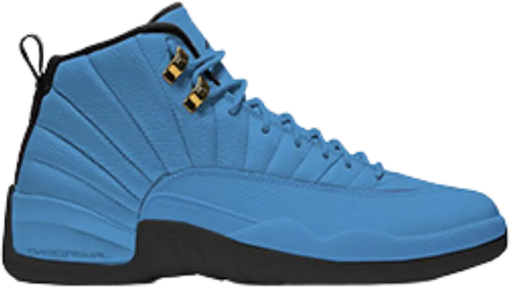 Air Jordan 12 1017 ALYX 9SM x