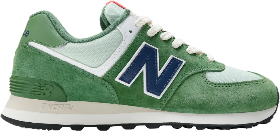 New Balance 574 Nori