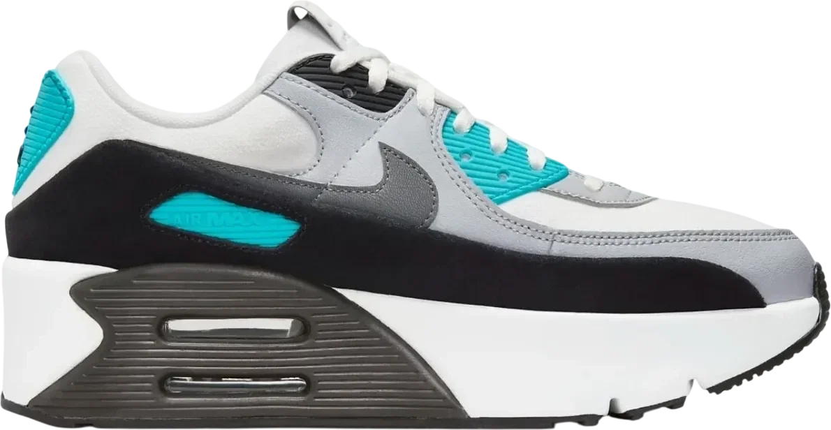 Nike Air Max 90 LV9 Laser Blue