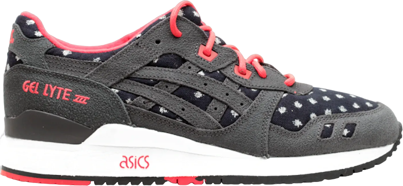ASICS Gel-Lyte III