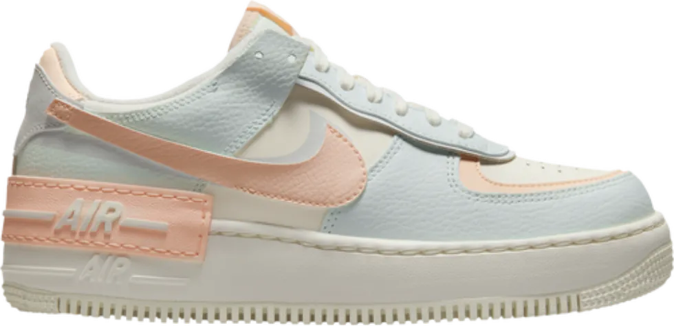 Nike Air Force 1 Low Shadow Sail Barely Green (Women's)