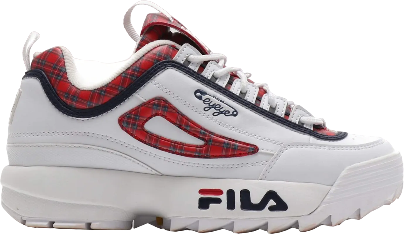 Fila Disruptor 2