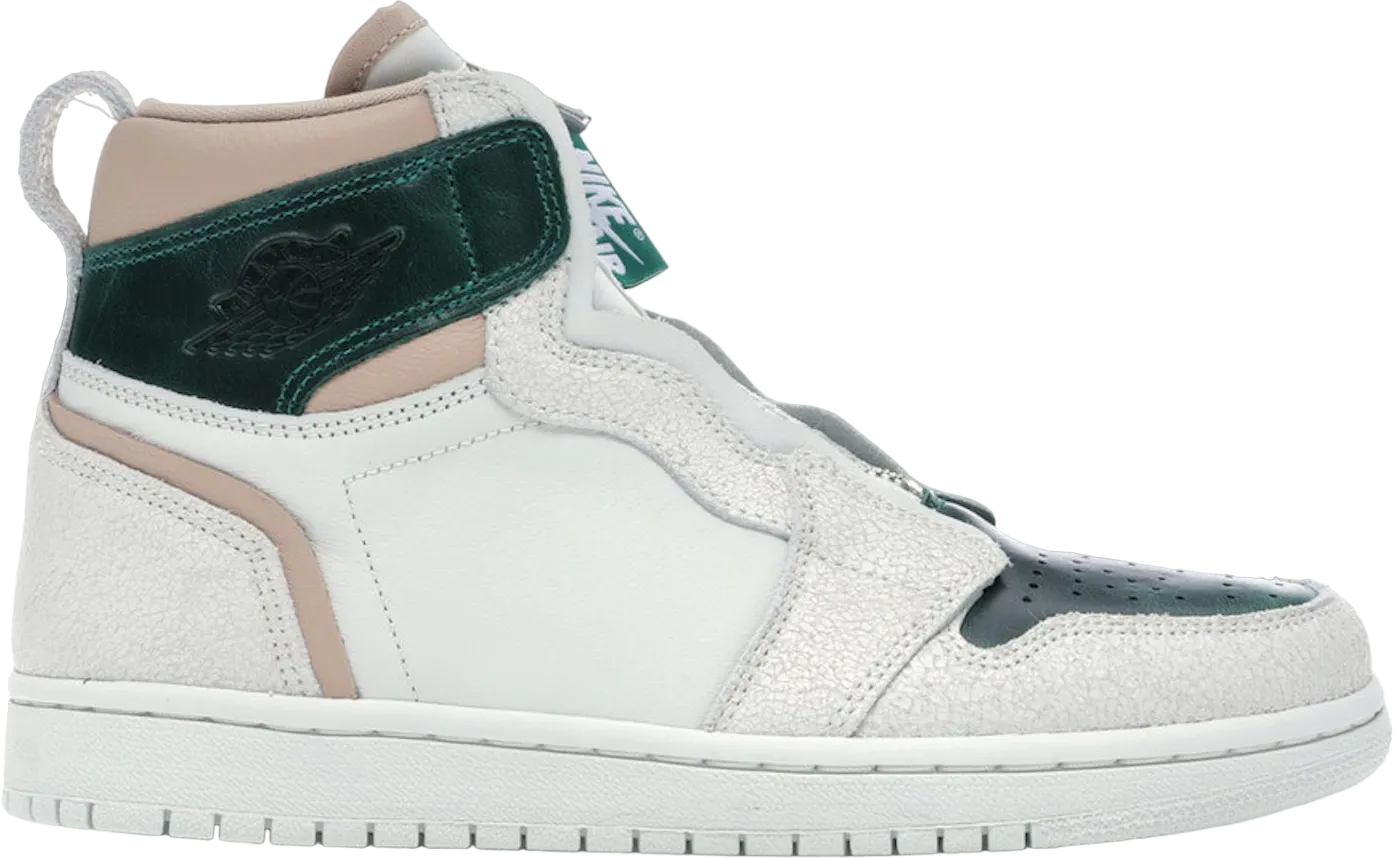 Jordan 1 Retro High Zip