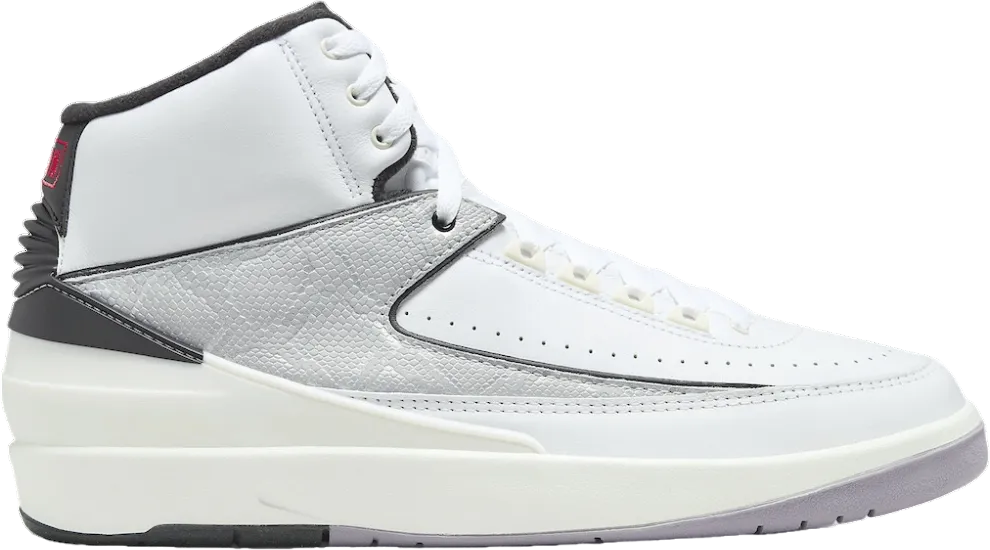 Air Jordan 2 Python