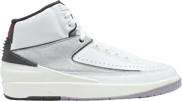 Air Jordan 2 Python