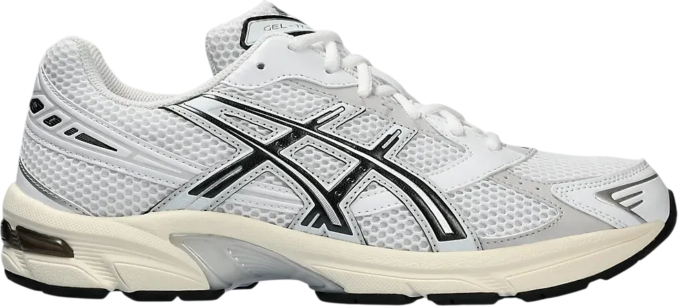 ASICS Gel 1130 White Cloud Grey