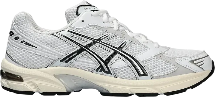 ASICS Gel 1130  White Cloud Grey 