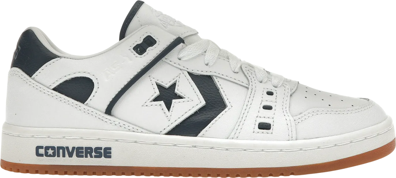Converse Cons As-1 Pro White Navy Gum