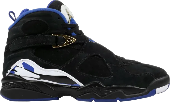 Jordan 8 Retro  Kentucky Madness PE
