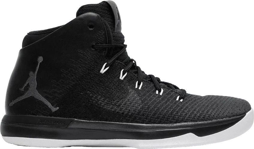 Jordan XXX1 Black Cat