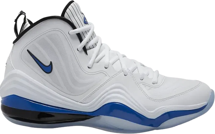 Nike Air Penny 5 Orlando Home