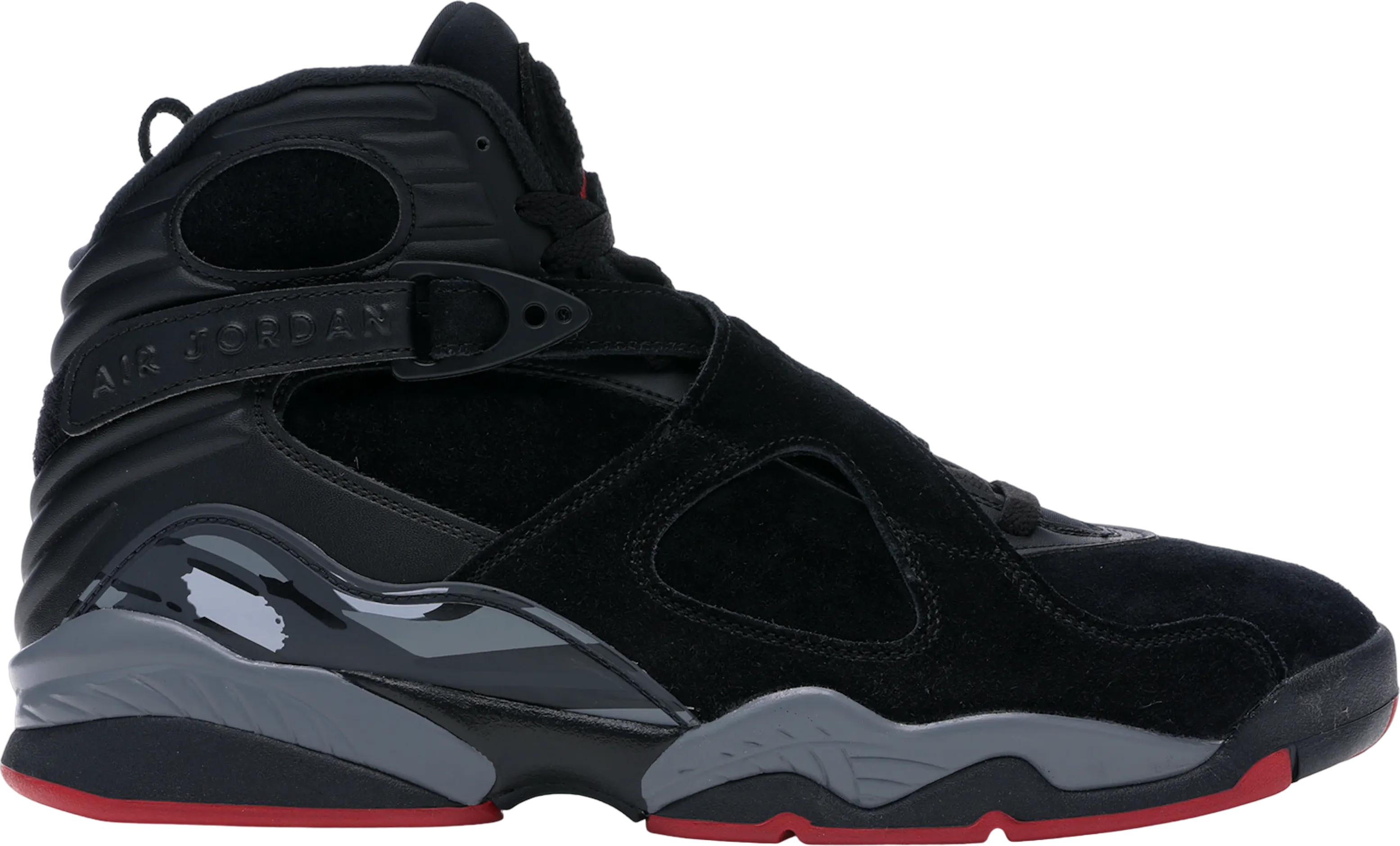 Jordan 8 Retro