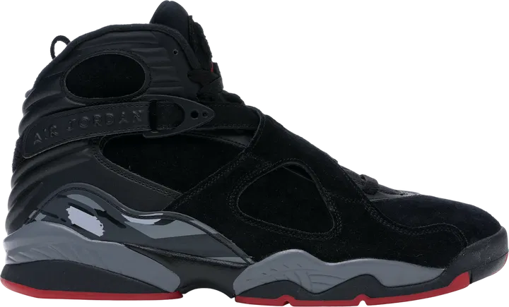 Jordan 8 Retro