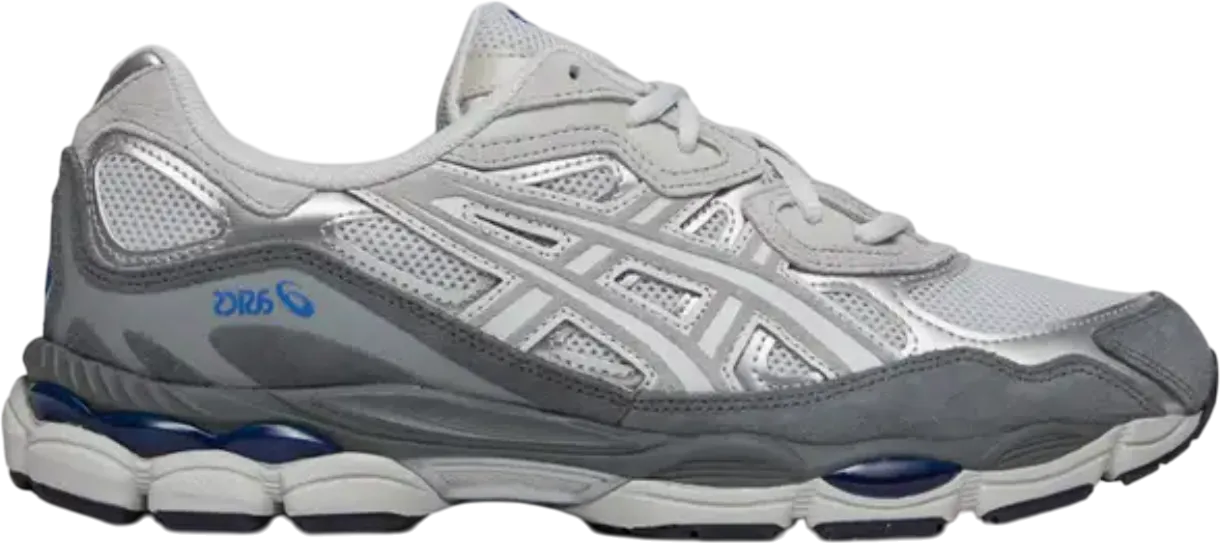 Asics Gel NYC Gravel
