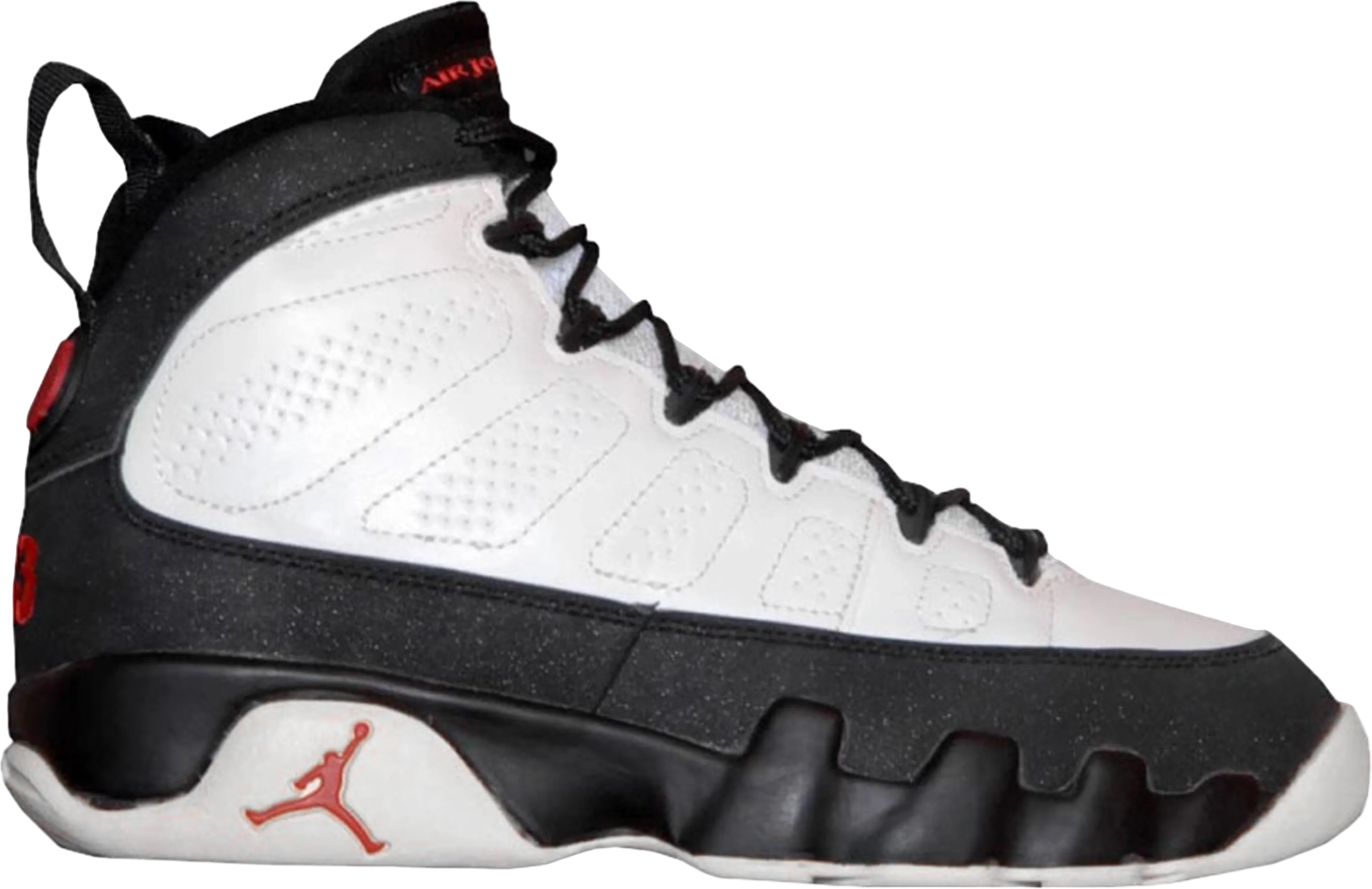 Jordan 9 OG
