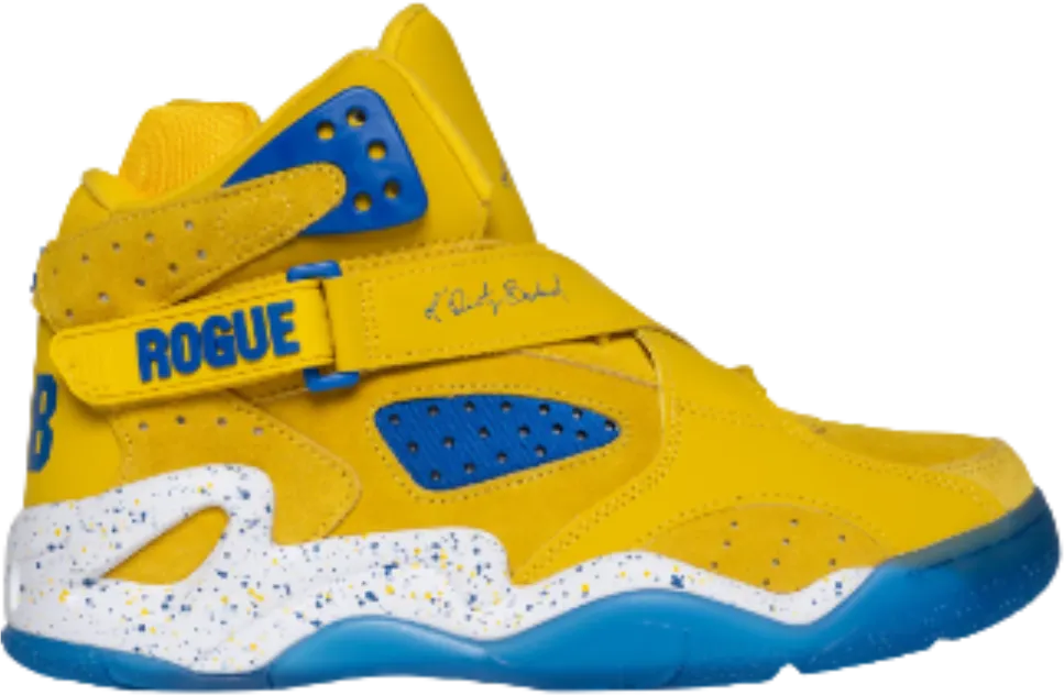 Ewing Athletics Rogue ODB Brooklyn Zoo