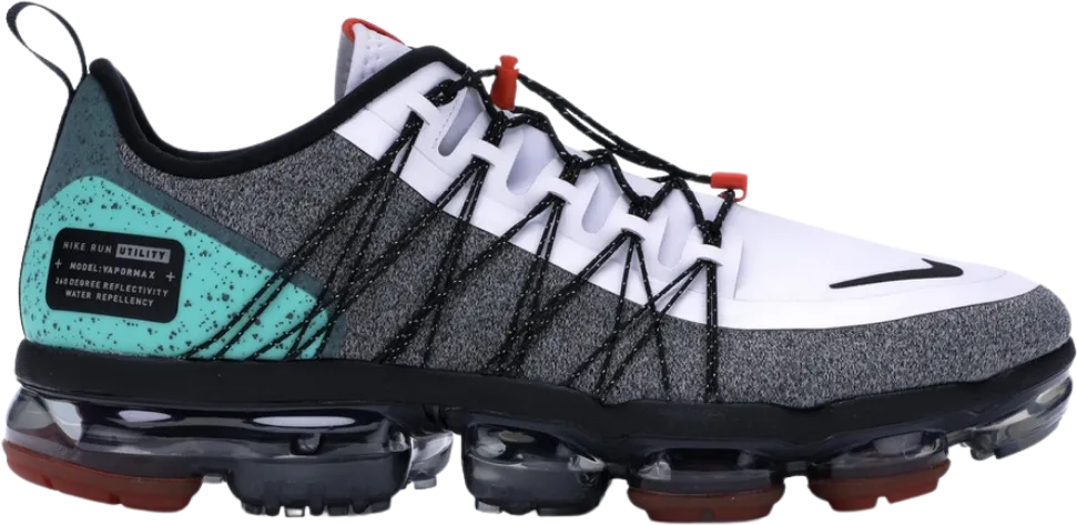Nike Air VaporMax Run Utility Urban Bounce