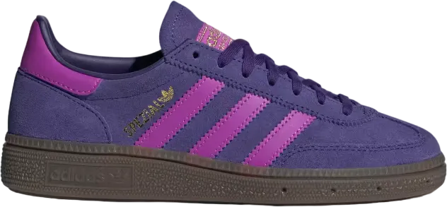 adidas Handball Spezial Collegiate Purple