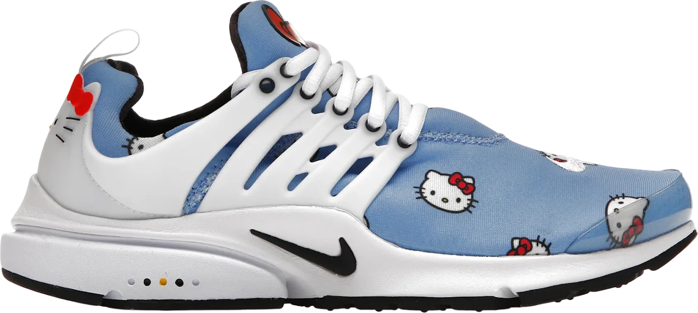 Nike Air Presto Hello Kitty (2022)
