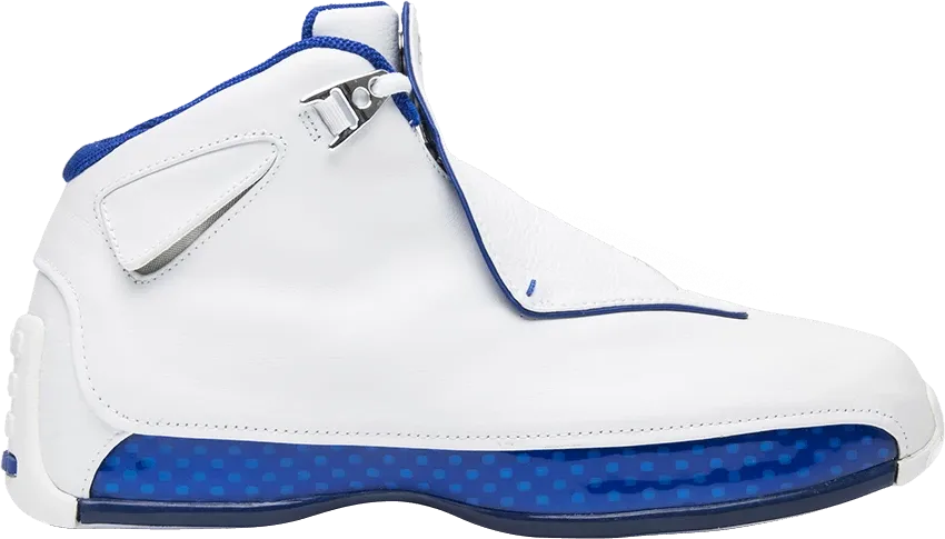 Jordan 18 OG