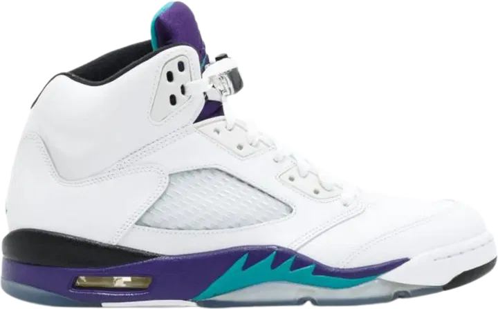 Jordan 5 Retro