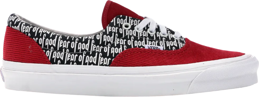 Vans Era 95 DX