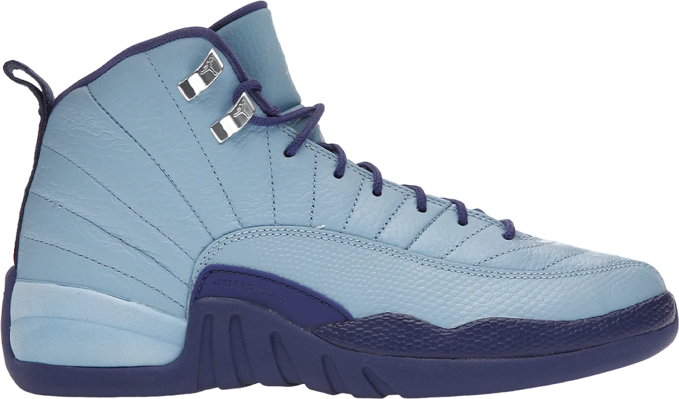 Jordan 12 Retro Hornets (GS)