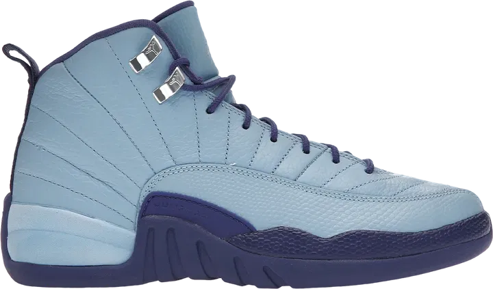 Jordan 12 Retro Hornets (GS)