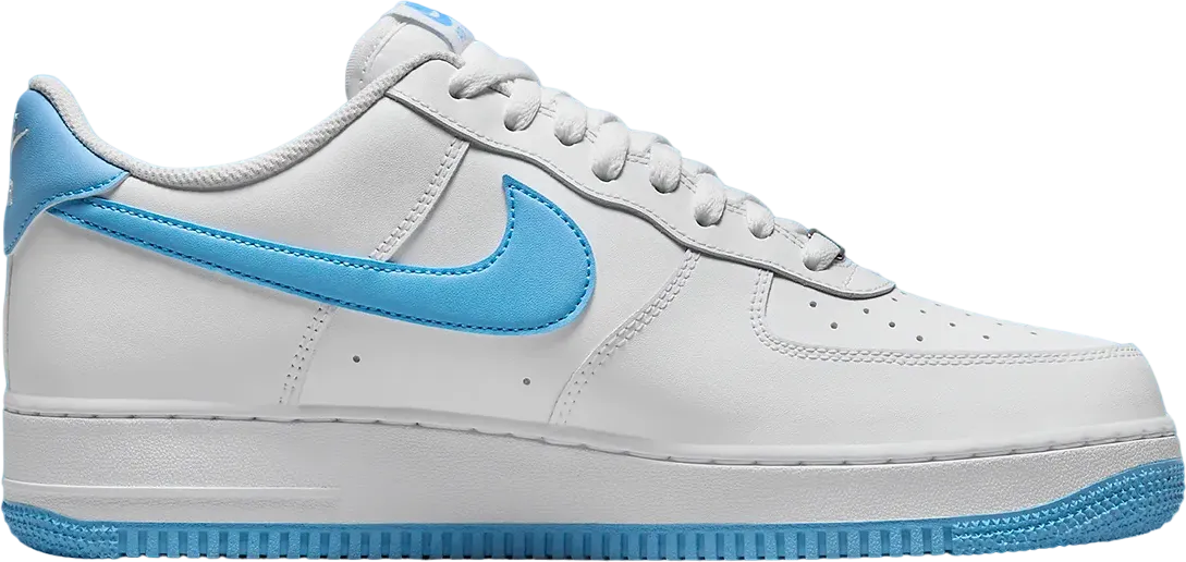 Nike Air Force 1 Low University Blue
