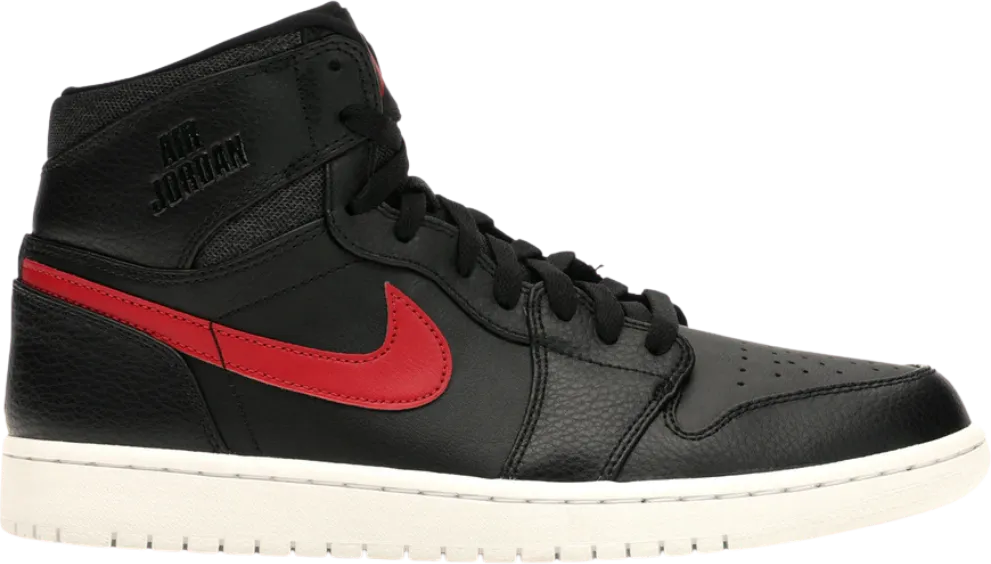 Jordan 1 Retro Rare Air Bred