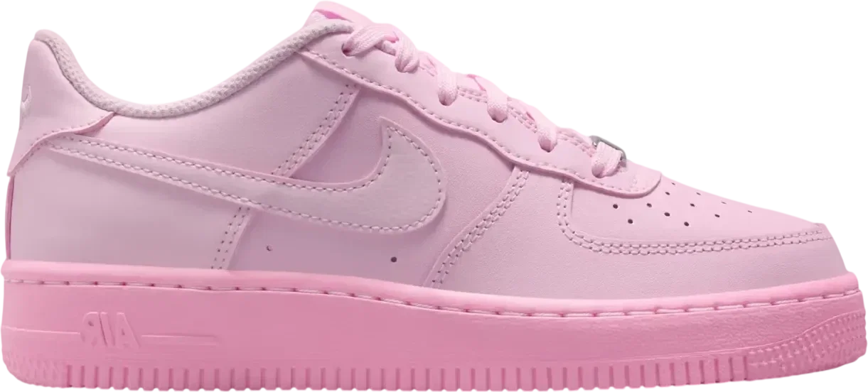 Nike Air Force 1 Pink Foam