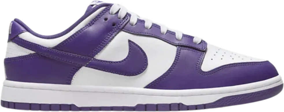 Nike Dunk Low
