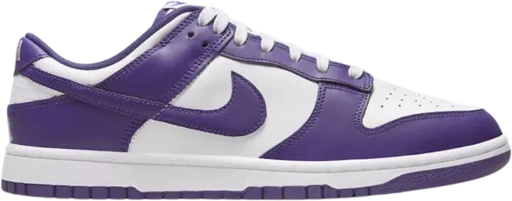Nike Dunk Low 