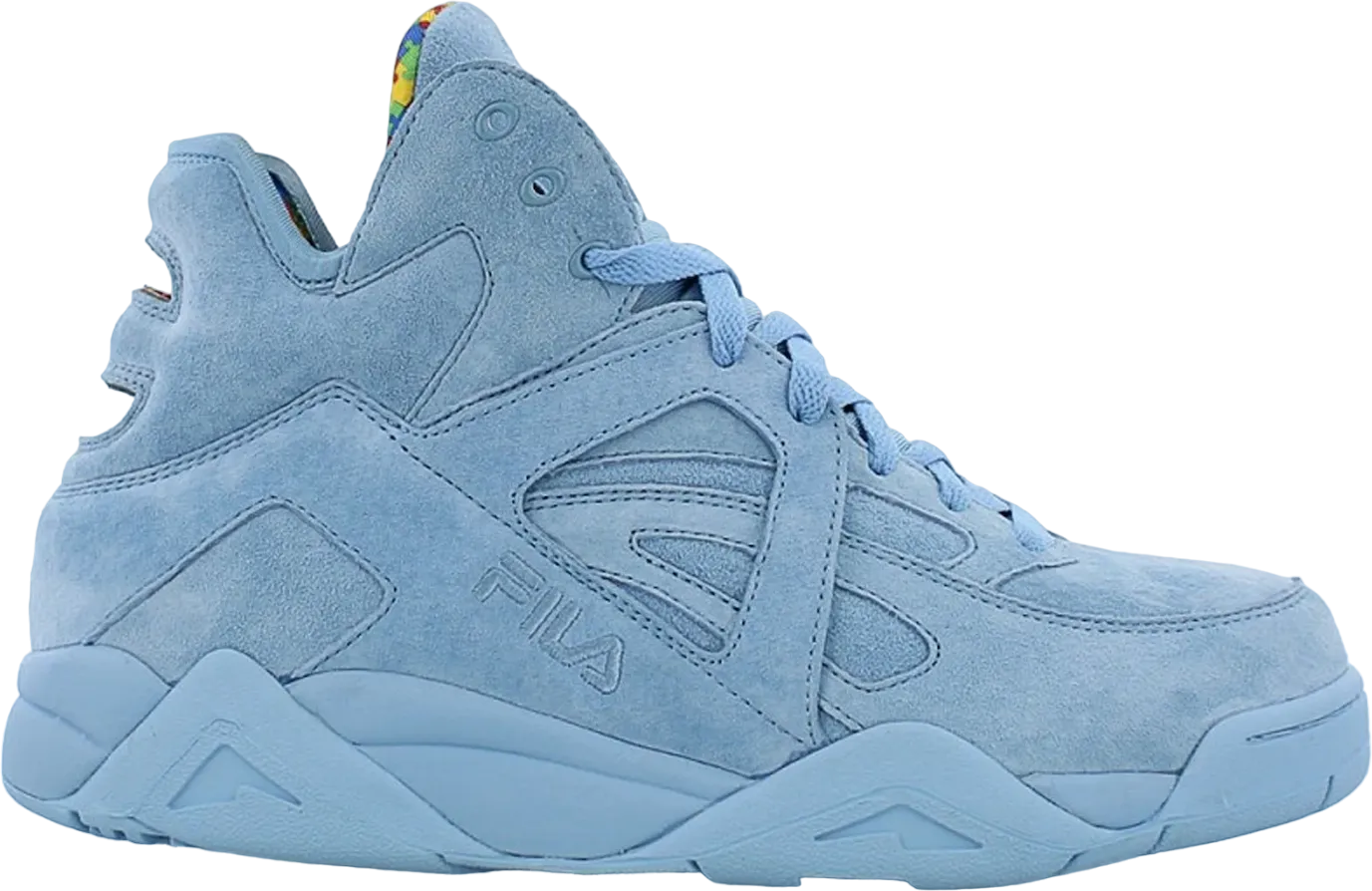 Fila Cage