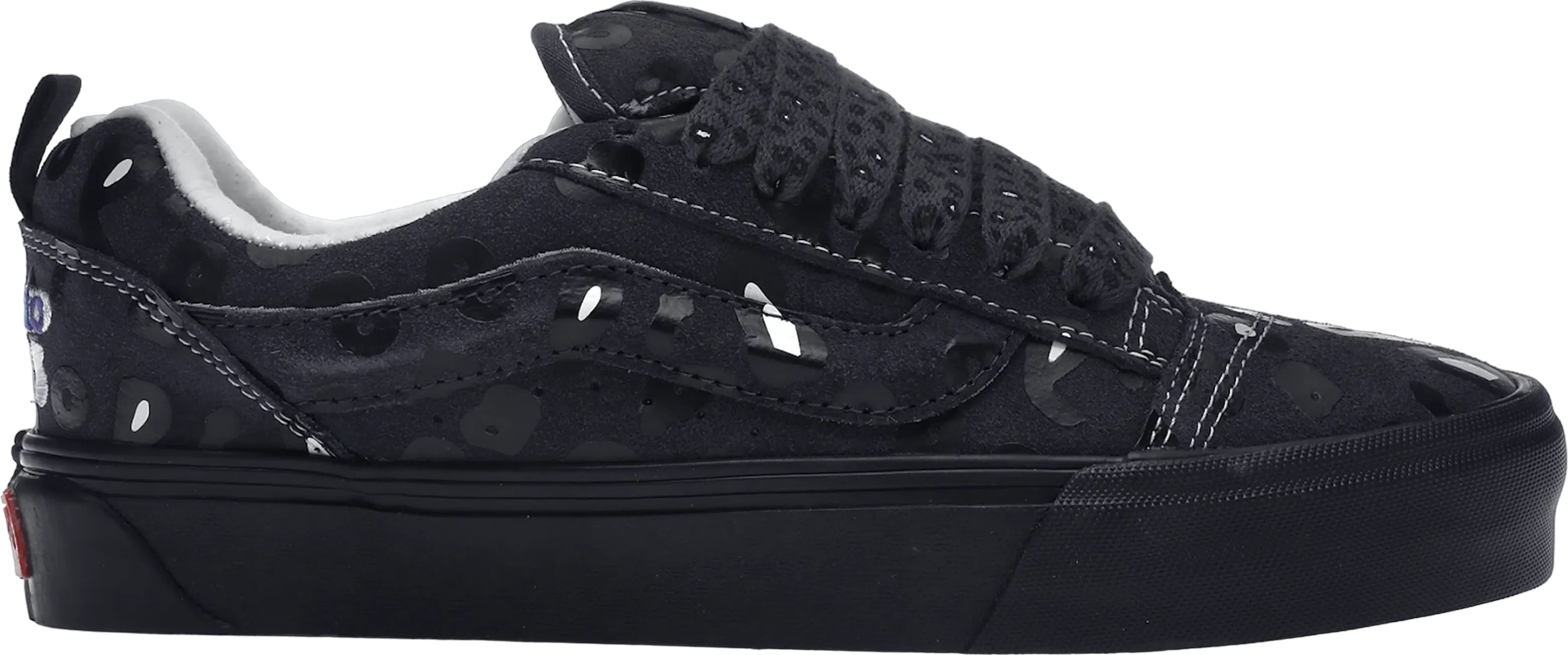 Vans Vault UA Knu-Skool VR3 LX