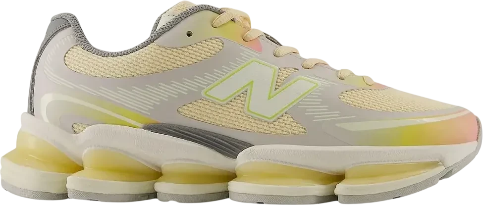 New Balance ABZORB 2000 Warm Skies