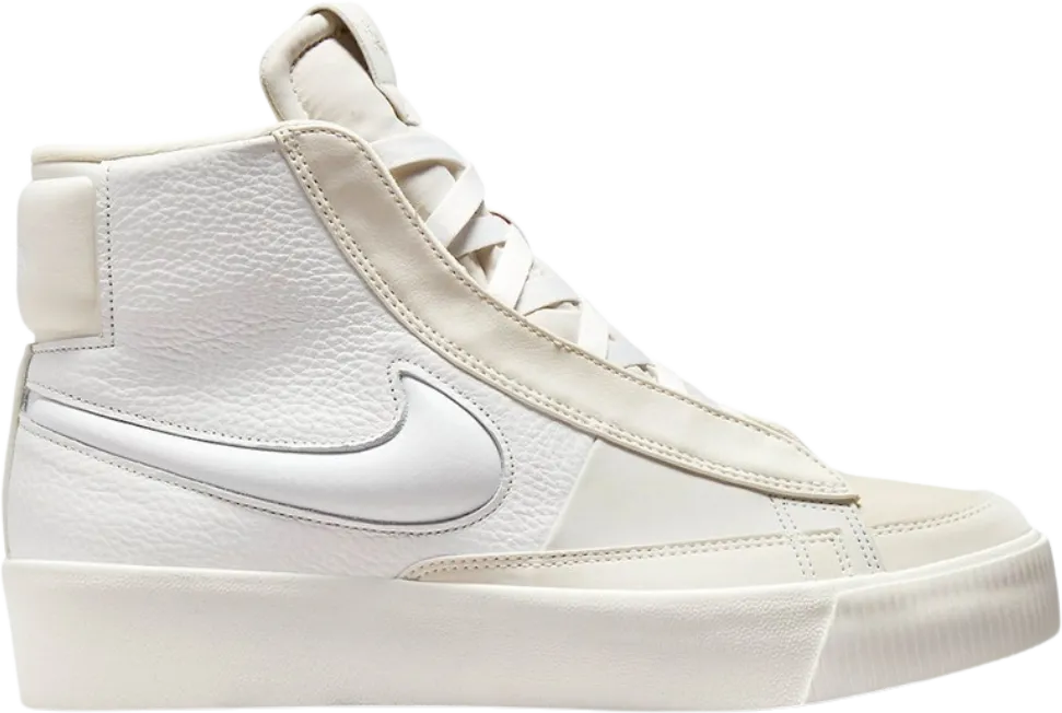 Nike Blazer Mid Victory Summer White