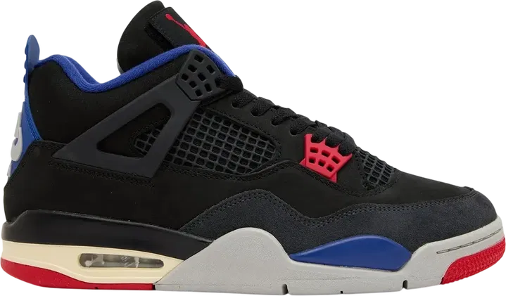 Air Jordan 4  Rare Air 