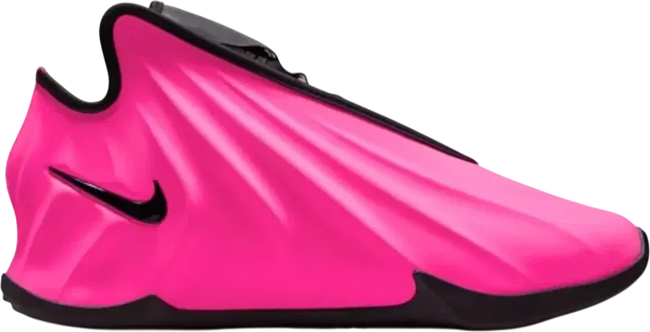 Nike G.T. Future Pink Black