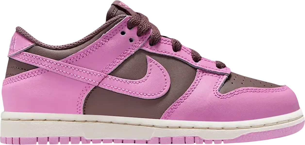 Nike Dunk Low PS Tattoo Pale Ivory