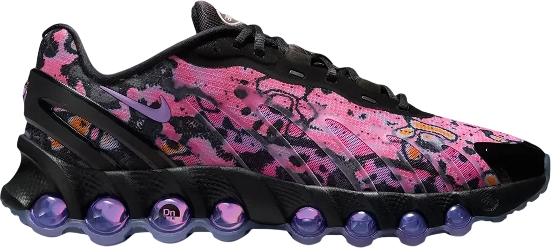 Nike Air Max Dn8 Pink Gaze