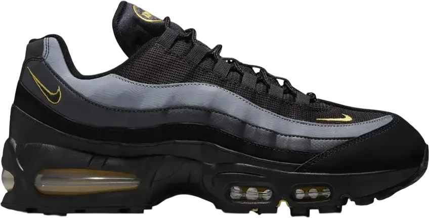 Nike Air Max 95 OG Batman