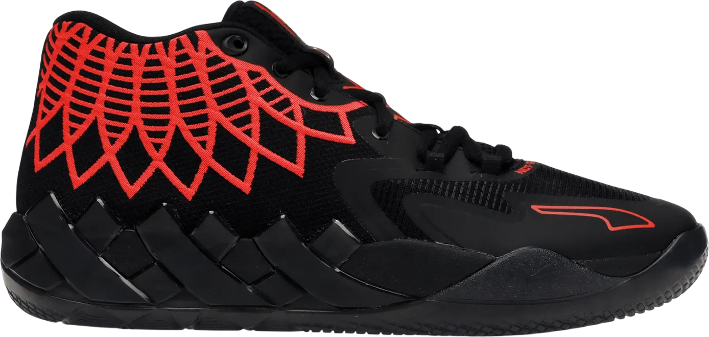 Puma LaMelo Ball MB.01