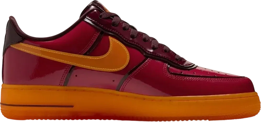 Nike Air Force 1 ’07 Premium Iron Man