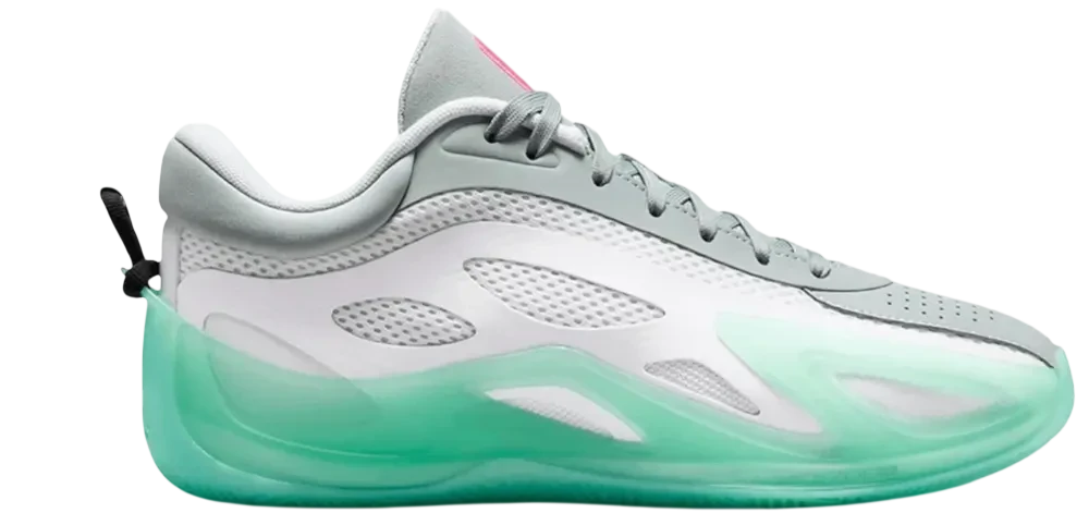 Air Jordan Jordan Heir Series 2 South Beach
