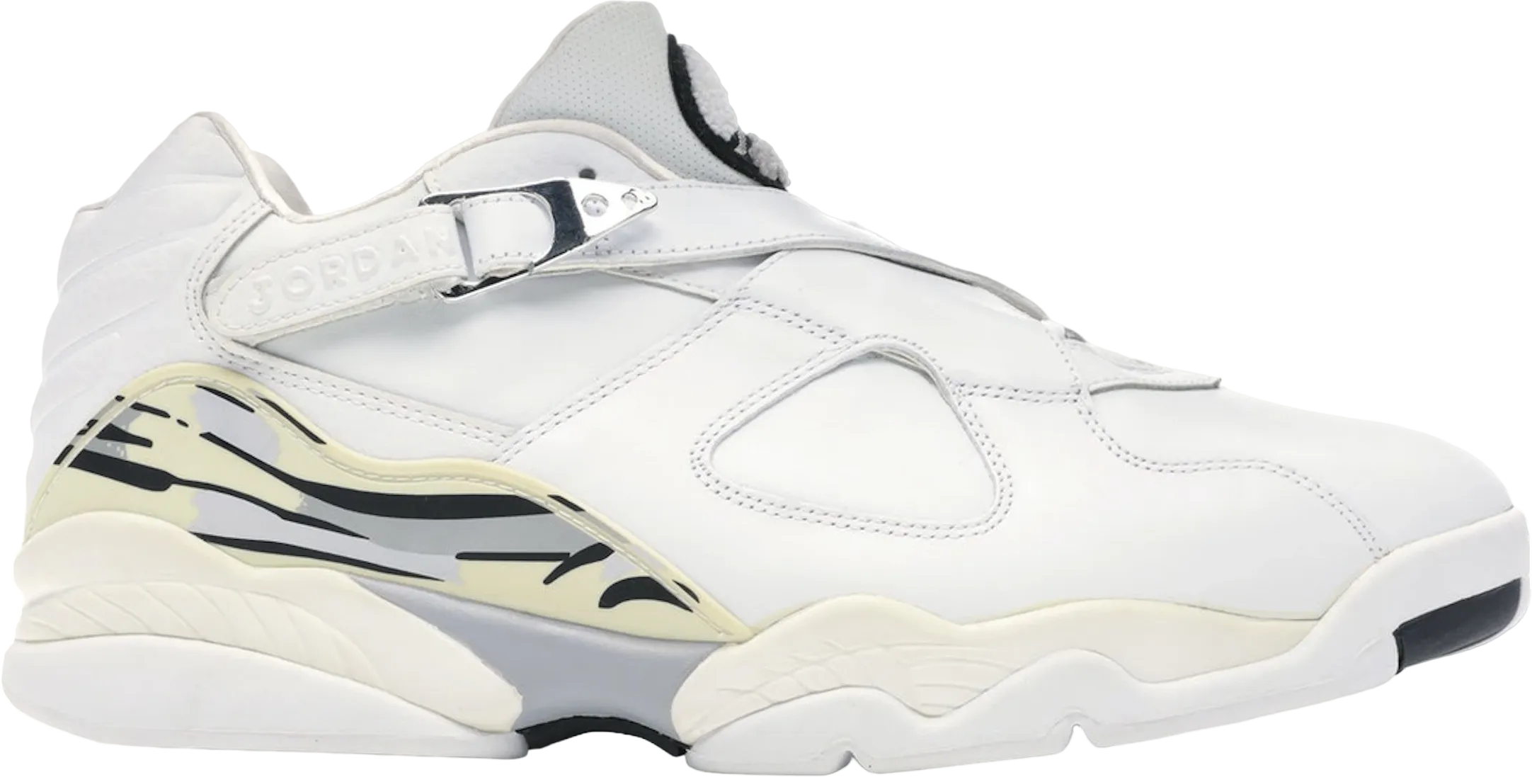 Jordan 8 Retro Low