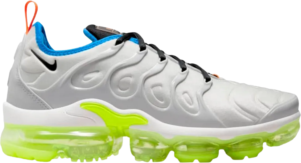 Nike Air VaporMax Plus Photon Dust Volt (Women's)