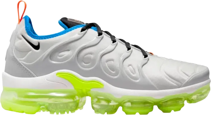 Nike Air VaporMax Plus Photon Dust Volt (Women's)